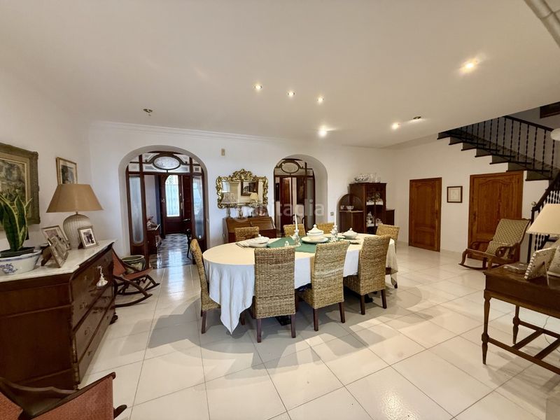 Foto d44b851c-7eda-48ff-b694-60ca9542a6ed. Casa amb piscina a Selva