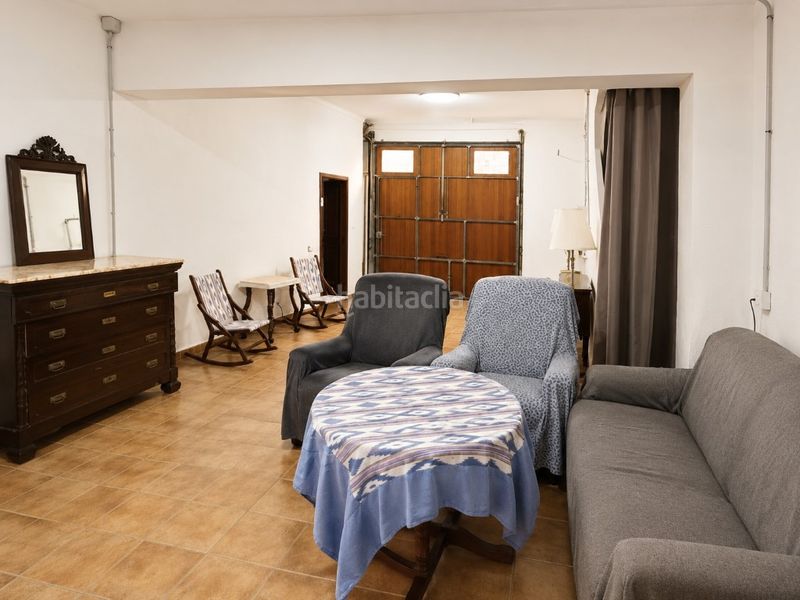 Foto 07606c34-f15e-4396-8b5e-fce97790d753. Casa amb aparcament a Mancor de la Vall