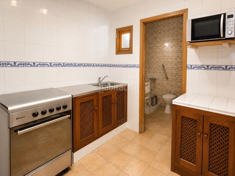 Foto 6889959a-8567-4058-9b43-acaabacd5c5c. Casa amb aparcament a Mancor de la Vall