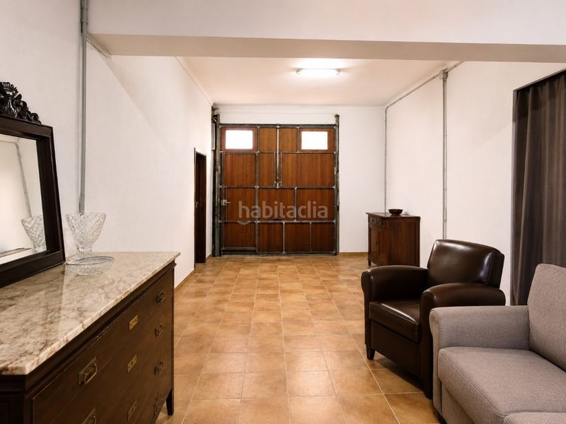 Foto 7572f3a7-da86-4ea6-83c4-50b7309670af. Casa amb aparcament a Mancor de la Vall