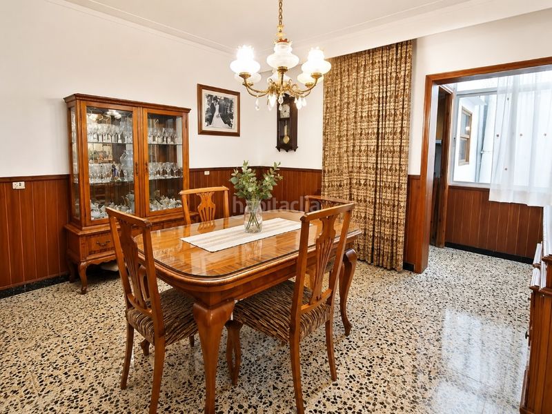 Foto c040e7f0-7fe2-421e-86c2-fbfcf2560acc. Casa amb aparcament a Mancor de la Vall