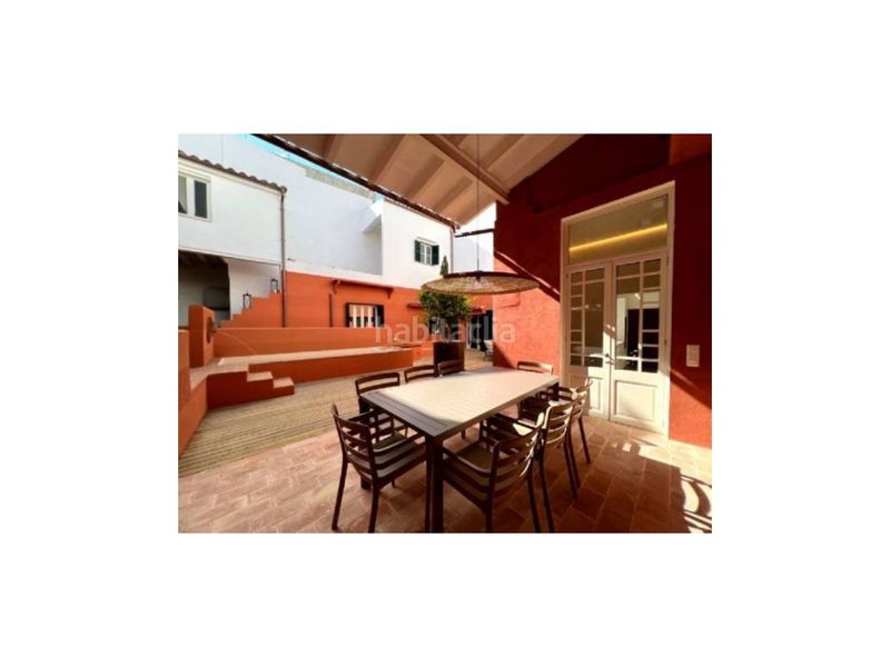 Foto 197d2901-9608-477e-afc3-882423007383. Casa amb aparcament a Felanitx poble Felanitx