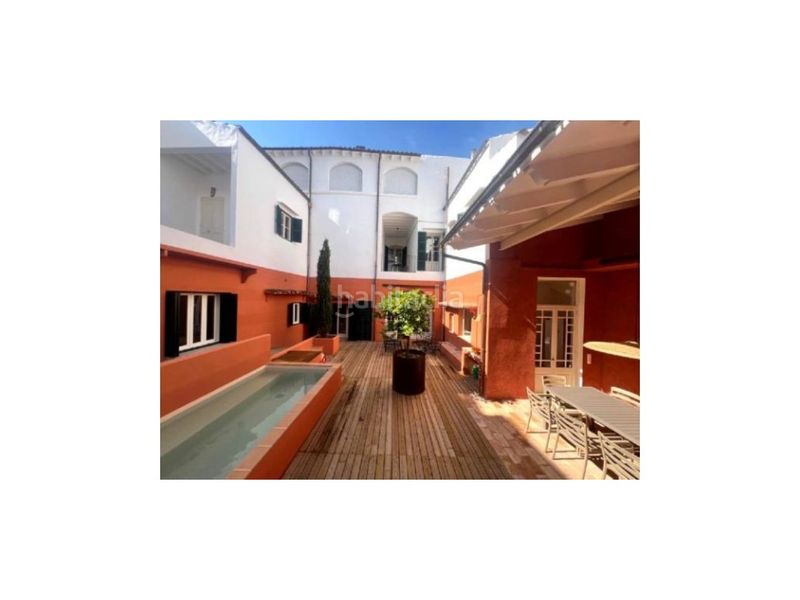 Foto 830155f0-514d-4ec2-bf33-9405c90837be. Casa amb aparcament a Felanitx poble Felanitx