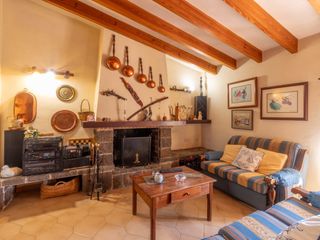 Haus  Camino fred. Gran parcela de 3.500m con vivienda, almacén y gran potencial