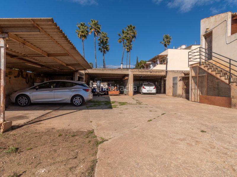 Foto 2df7c9f5-e825-49b6-9523-d023b04313f8. Casa amb aparcament a Sa Indioteria Rural Palma de Mallorca