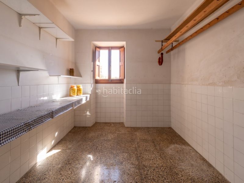 Foto 77523a91-6632-4243-96be-47959ad93715. Casa amb aparcament a Sa Indioteria Rural Palma de Mallorca