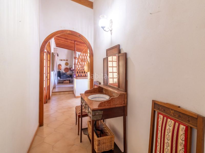 Foto 870dfe02-e989-48d8-8492-16c5fc32d5c8. Casa amb aparcament a Sa Indioteria Rural Palma de Mallorca