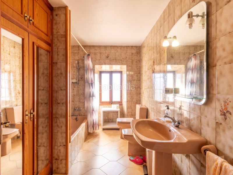 Foto c2d7d63d-e6f1-4f42-8822-8fd624ff119b. Casa amb aparcament a Sa Indioteria Rural Palma de Mallorca