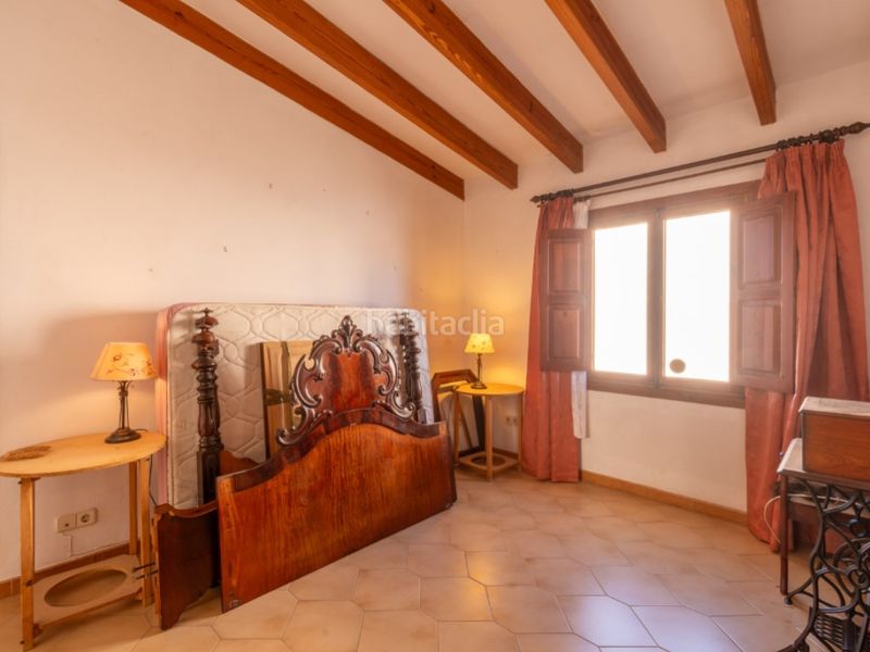 Foto e5c36b52-3949-465e-827e-ff4229351b63. Casa amb aparcament a Sa Indioteria Rural Palma de Mallorca