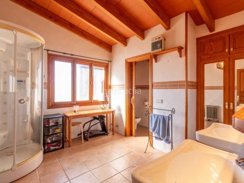 Foto fcc0269d-a4ae-45a4-9bea-c4ca29a981fa. Casa amb aparcament a Sa Indioteria Rural Palma de Mallorca