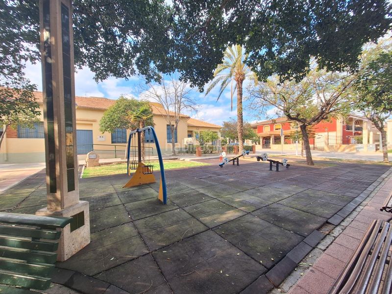 Foto 108ac22f-5fef-4776-bb29-9f1220676eb2. Pis a Torrellano Elche / Elx