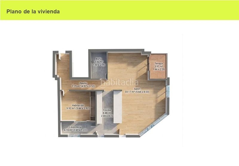 Foto 13049041-8ad6-4ceb-bcd9-7d8ed053416b. Pis a Torrellano Elche / Elx