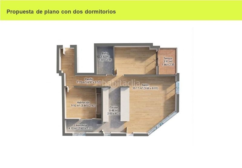 Foto 49e59938-af15-470d-ab4e-1615c4c18a64. Pis a Torrellano Elche / Elx