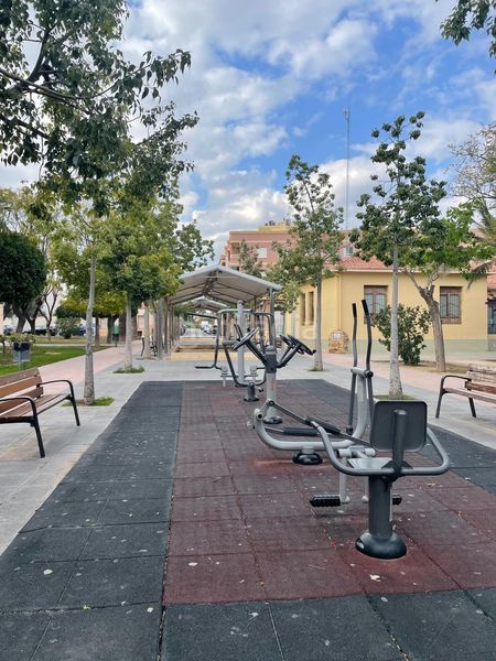 Foto 58ae081c-03d2-4703-b1ef-ffa3b55ac8e7. Pis a Torrellano Elche / Elx