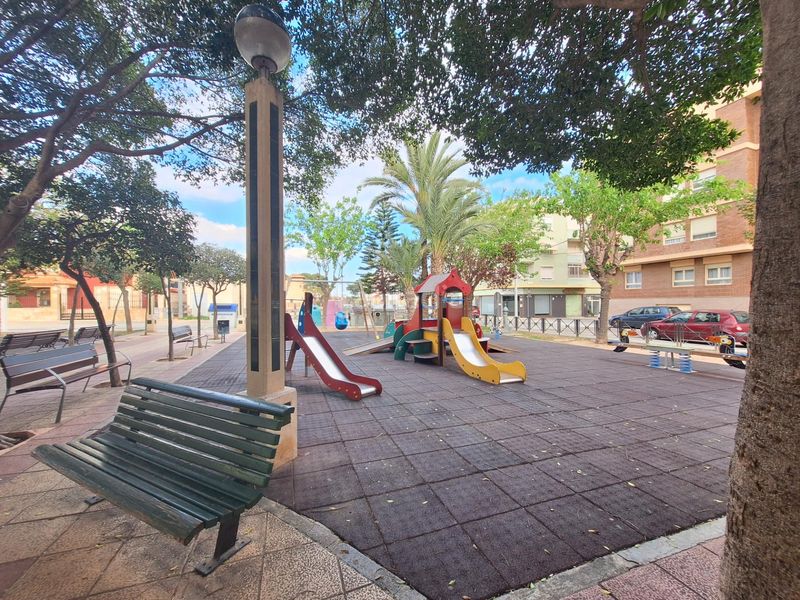 Foto 6ec5ff53-aad4-457a-b83d-26d4fe24a58d. Pis a Torrellano Elche / Elx