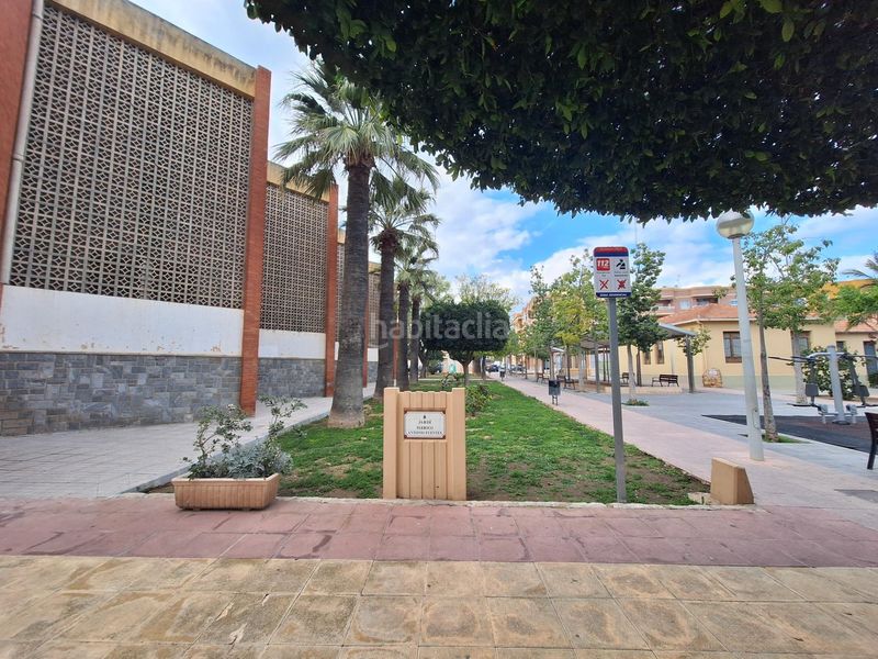 Foto 9cfcdb58-b184-4023-851f-5b4d53c487cb. Pis a Torrellano Elche / Elx