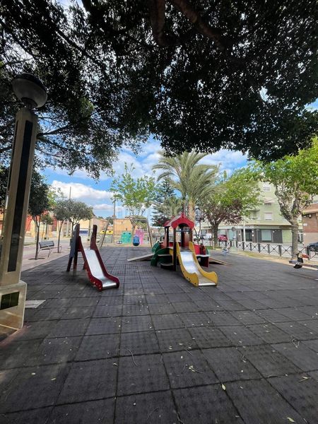 Foto acfde7c3-51f6-45e4-bc7d-d9cd92578089. Pis a Torrellano Elche / Elx