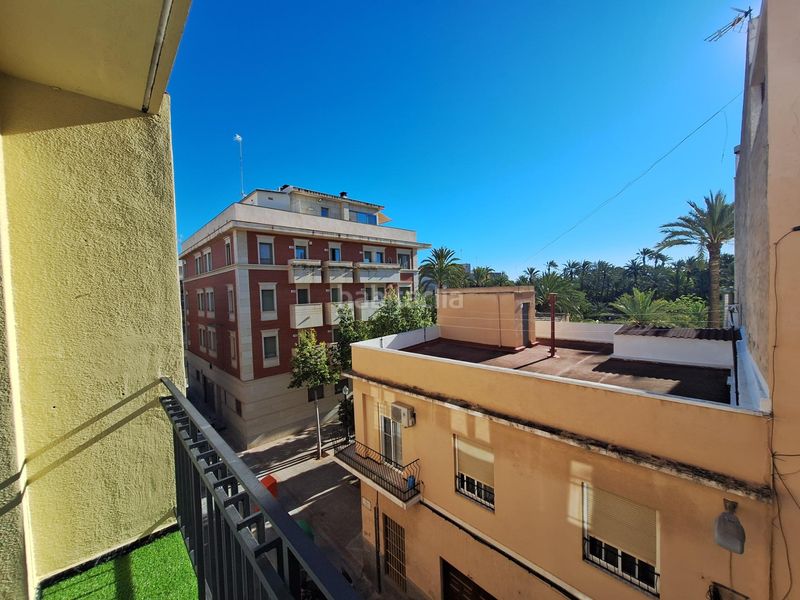 Foto 3ce86b46-710c-4c19-909e-8e354e623b86. Flat in Centro Elche / Elx