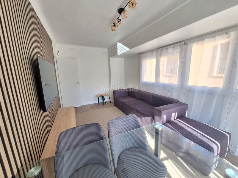 Foto c8605f52-db44-4f6c-9895-69441d2c5fc0. Flat in Centro Elche / Elx