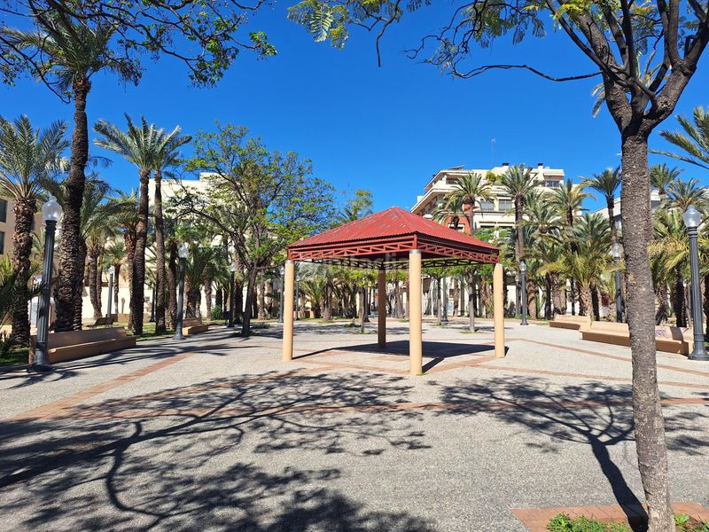 Foto ec2fb5a4-0fb7-41a2-9851-49d42039c5fe. Flat in Centro Elche / Elx