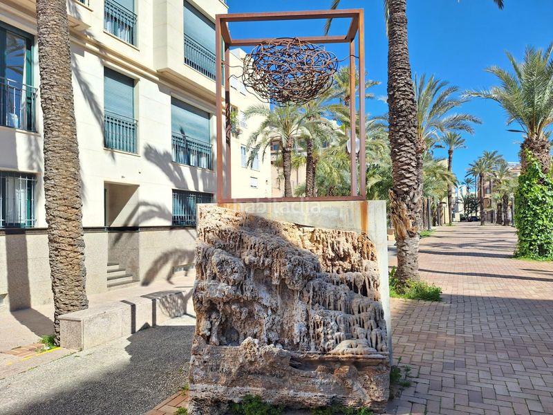 Foto f0250fab-c6ed-446b-98c7-d7d8baa01d66. Flat in Centro Elche / Elx