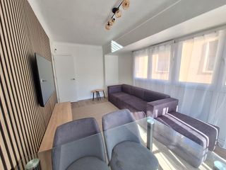 Piso  Calle de don josé ramos. Venta o alquiler con opción a compra de piso reformado, a estren