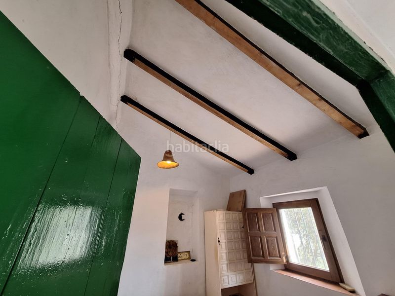 Foto 04452ad6-c33b-42b5-aba6-c59e61d96f3a. Casa a Centre-Zona Alta Alcoi