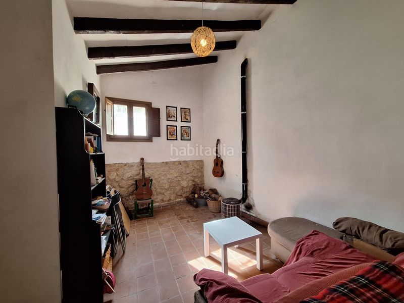 Foto 20b2367a-ed45-4698-ac12-17e5b56e562c. Casa a Centre-Zona Alta Alcoi