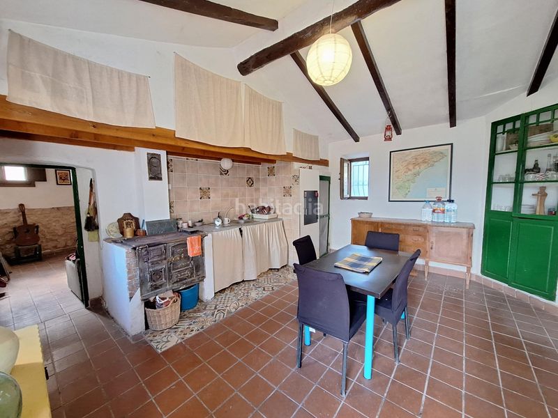 Foto 42786736-6066-4ac8-836c-27c107ede437. Casa a Centre-Zona Alta Alcoi