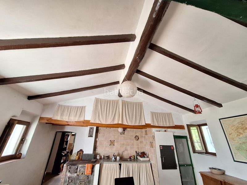 Foto 4b35285d-6ff9-4d33-a37d-666d1ebb5c89. Casa a Centre-Zona Alta Alcoi