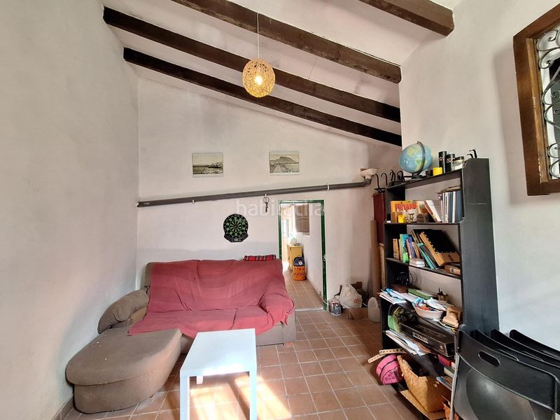 Foto 4f15ca8e-a49c-4734-a4b2-e1b6d38e4caf. Casa a Centre-Zona Alta Alcoi