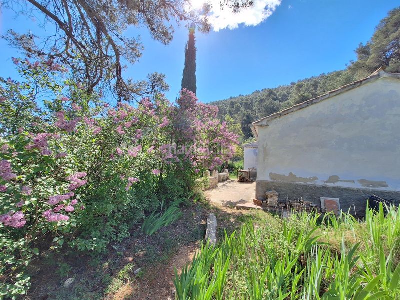 Foto 57b61cc2-0d16-4c23-b7c7-a768a26406e3. Casa a Centre-Zona Alta Alcoi