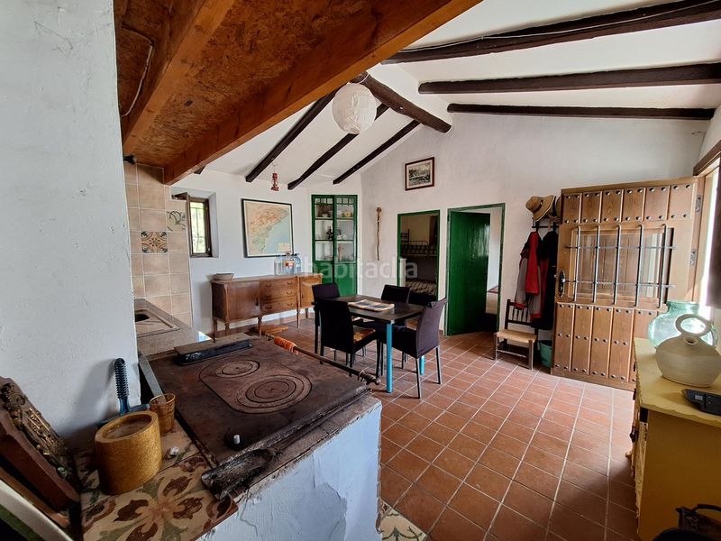 Foto a258783d-42fe-484d-a637-50dc6fa8c2e7. Casa a Centre-Zona Alta Alcoi