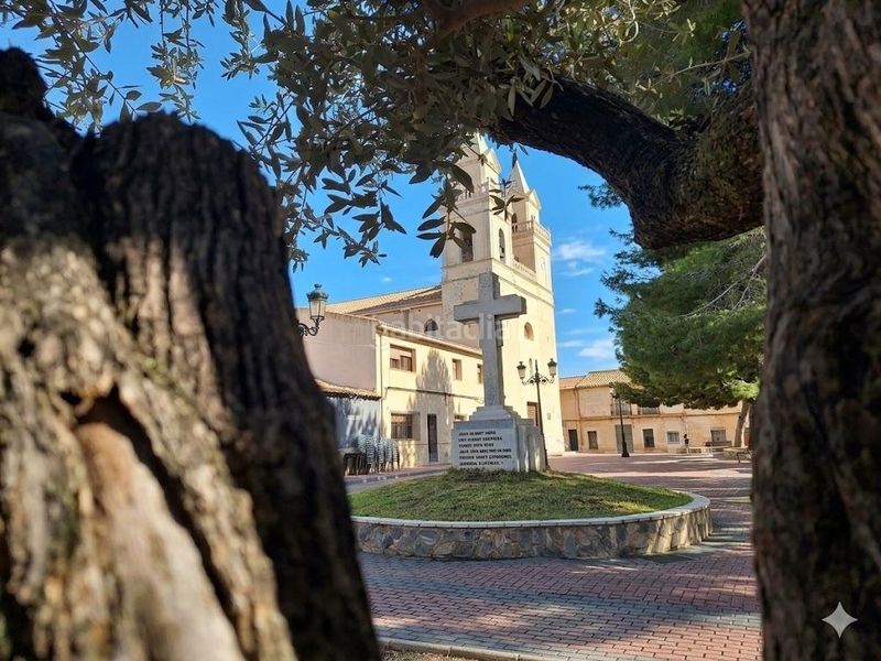 Foto be807a27-ec86-4857-a019-e553c4760882. Casa a Algueña