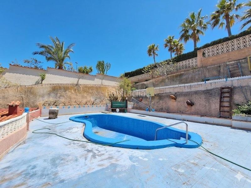 Foto 124b8227-e4cb-4994-ade1-27fa76450998. Xalet amb aparcament piscina a Coloma Nucia (la)