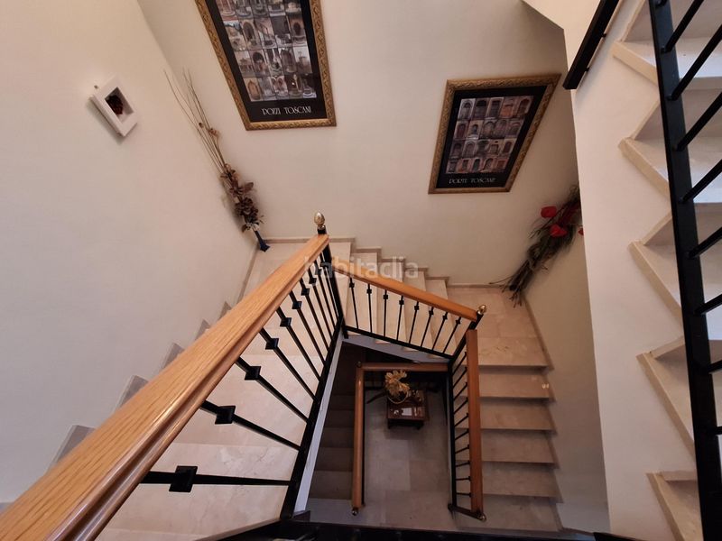 Foto 3c573515-76eb-43b5-be48-ad69e720f9ad. Xalet amb aparcament piscina a Coloma Nucia (la)