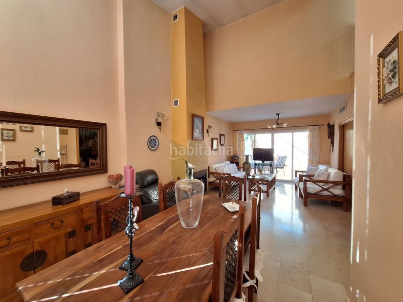 Foto 5b036ec0-161e-458b-8f73-bb1ac8ee0e44. Xalet amb aparcament piscina a Coloma Nucia (la)