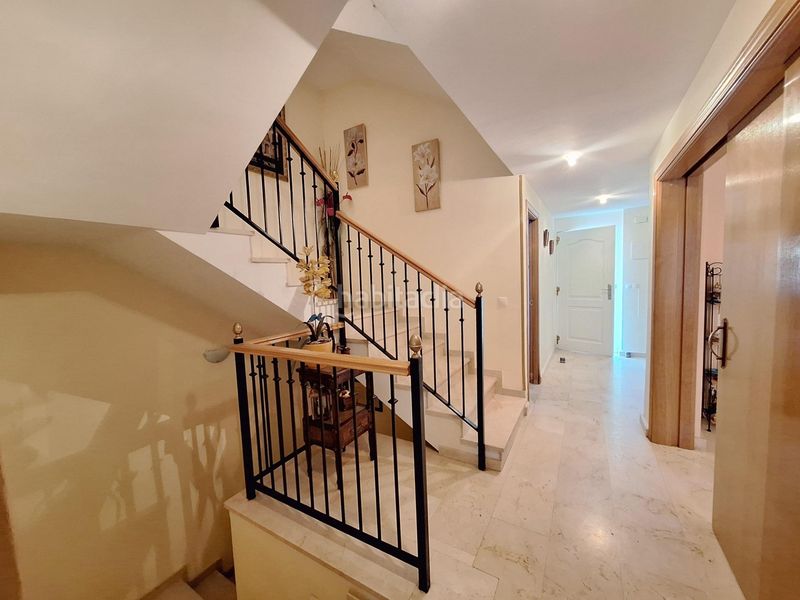 Foto 6324dfc0-98ee-45f7-942c-c70a797ec1bb. Xalet amb aparcament piscina a Coloma Nucia (la)