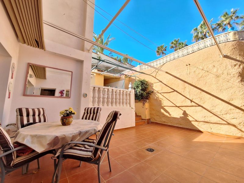 Foto 769c996e-e6cc-4ec6-9000-d7b4d30e9775. Xalet amb aparcament piscina a Coloma Nucia (la)