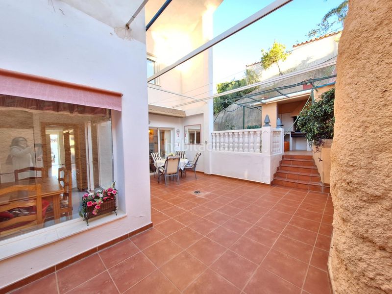 Foto 997c8fa9-5b9b-450f-b7e3-1343e2ec0cf9. Xalet amb aparcament piscina a Coloma Nucia (la)