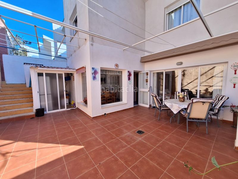 Foto 9a9359ee-8f0c-408a-82fa-2a737d865bc6. Xalet amb aparcament piscina a Coloma Nucia (la)