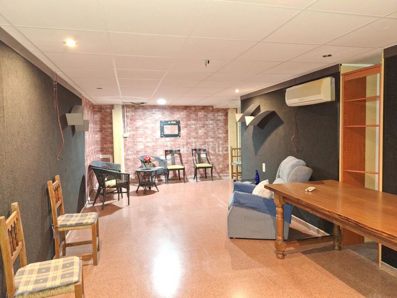 Foto 9b09694f-4aa1-4f06-bc80-c2e4b65c8cc8. Xalet amb aparcament piscina a Coloma Nucia (la)