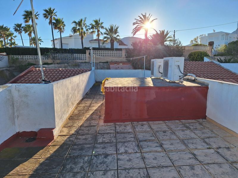 Foto bca7924c-2455-4270-b610-b0b3498e7a59. Xalet amb aparcament piscina a Coloma Nucia (la)