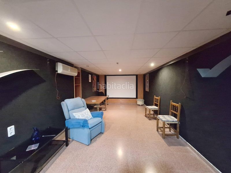 Foto c8ac3c6e-16c2-45c7-bb72-54866cf4c8b3. Xalet amb aparcament piscina a Coloma Nucia (la)