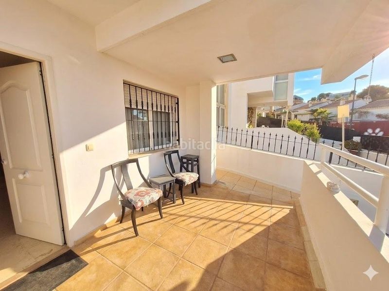 Foto f59b325a-b59e-43a3-b902-db6109028fe6. Xalet amb aparcament piscina a Coloma Nucia (la)