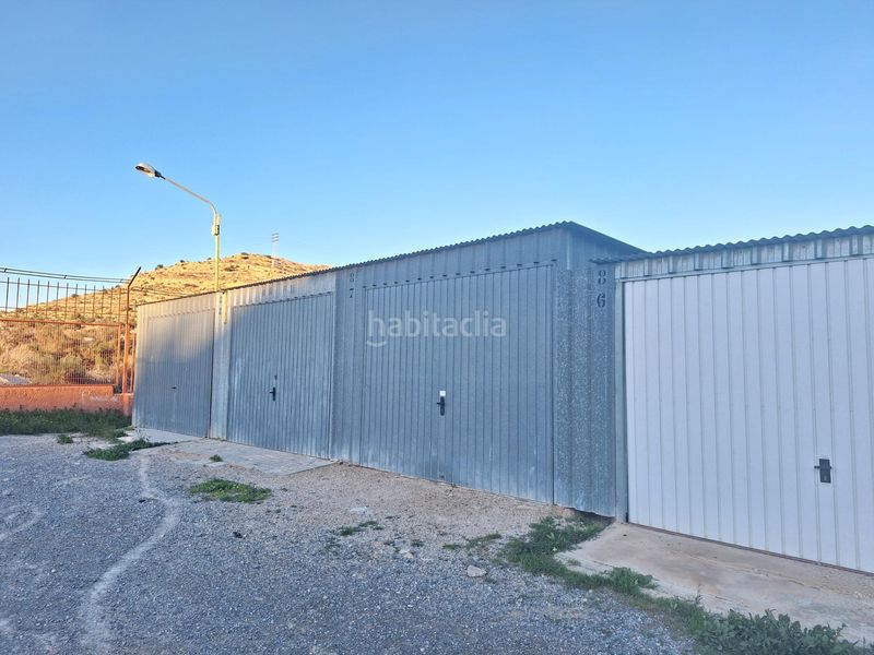 Foto a2d6237c-72d6-4163-a873-ed28af2bc5f9. Pis amb aparcament a Juan XXIII Alicante