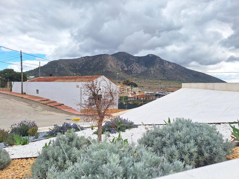 Foto f2889d31-98d3-4bae-a776-b075fbe38cd6. Casa a Algueña