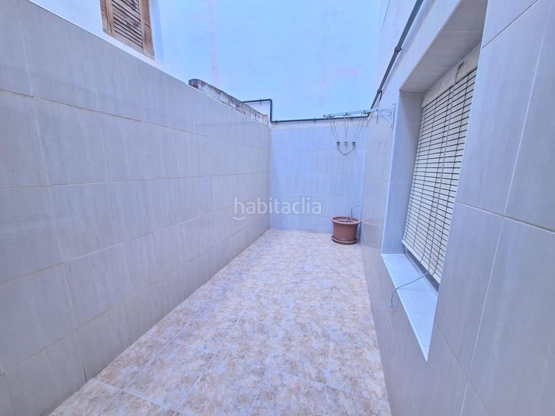 Foto 592addf3-7bf6-45cb-952b-6f594dde6871. Pis a Virgen del Remedio - Parque Lo Morant Alicante