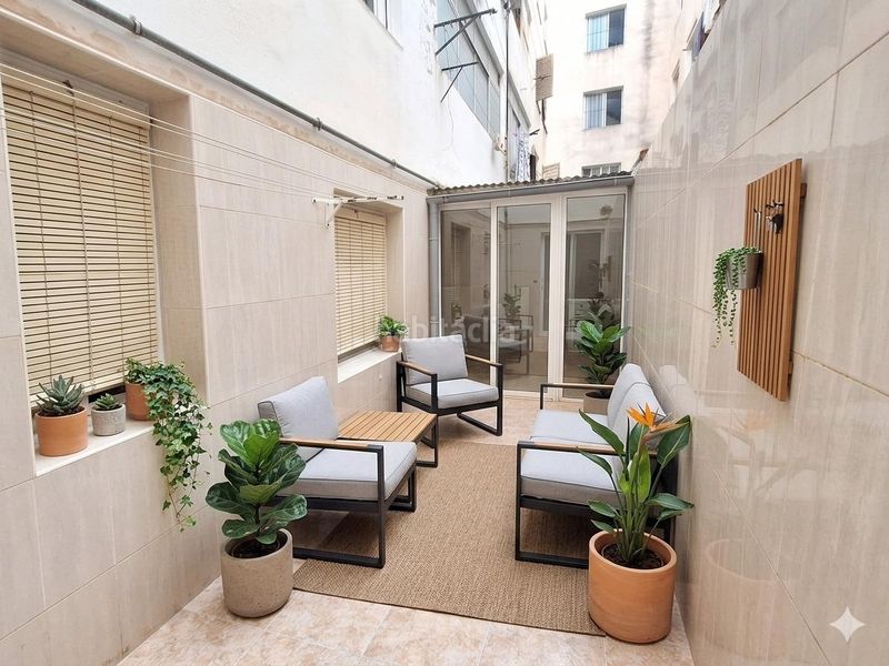 Foto 69e3a818-dd41-49e5-a8c6-4d0598bd6965. Pis a Virgen del Remedio - Parque Lo Morant Alicante