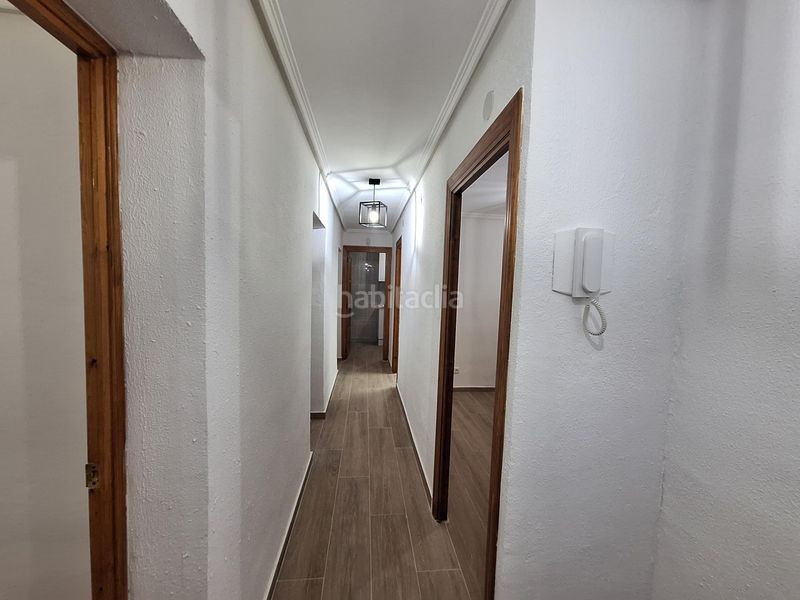 Foto aba16121-02e2-48fc-9587-0386e31c0aa7. Pis a Virgen del Remedio - Parque Lo Morant Alicante